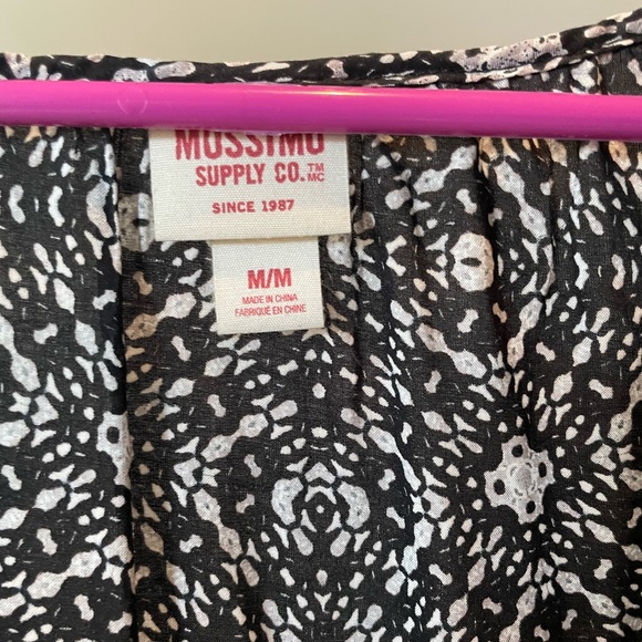 Loose fit Blouse - Picture 2 of 2